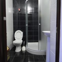 2-местный номер делюкс с угловым балконом