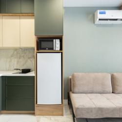 Фото Отель Sun City (Сан Сити)