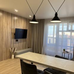 Фото Апартаменты на улице Сады