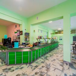 Фото Отель Желанный гость