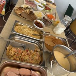 Фото Отель Загородный дом Рива