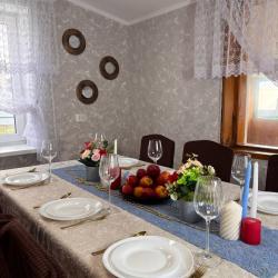 Фото Отель Rich House (Рич Хаус) на улице Дорожников