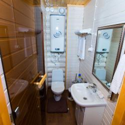 Фото Отель Кирьянов