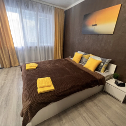 Фото Апартаменты на ском проспекте 34