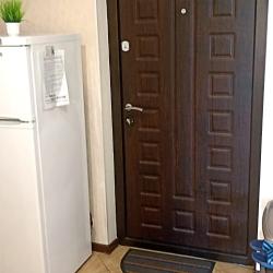 Фото Апартаменты на улице Курыжова 14к2