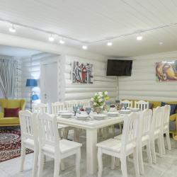 Фото Отель Кикино на Веле