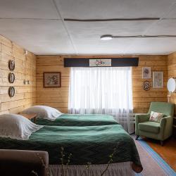 Фото Отель Olafa Home (Олафа Хоум)
