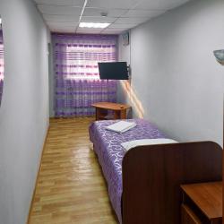 Фото Отель Smart Hotel KDO (Смарт КДО )