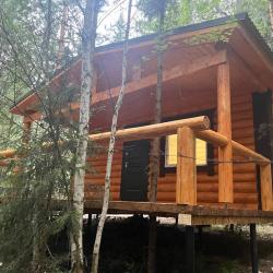 Фото Отель Глэмп парк Илеть