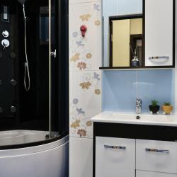 Фото Отель Urban Apartments (Урбан Апартментс) на улице Право-Булачная