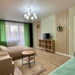 Фото Отель ArendaGrad Нормандия Неман 17