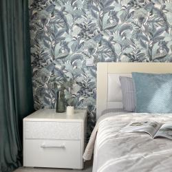 2-комнатные апартаменты улучшенные