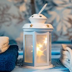 Фото Отель Romlex Apartments (Ромлекс) на улице Сидора Путилова 45