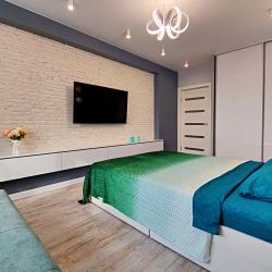 Фото Отель Уютные Сутки на шоссе Московское 18-й километр 33