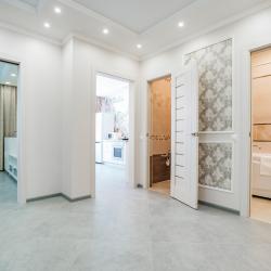 2-комнатные апартаменты люкс