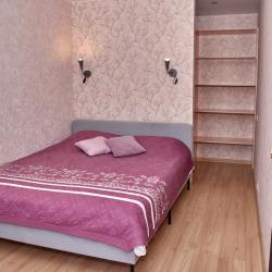 Фото Отель Viahome (Виахоум) на улице Днепровская