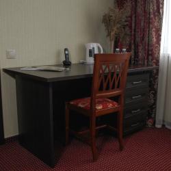 Номер высшей категории Lux