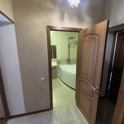 1-комнатные апартаменты стандарт №5