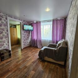 2-комнатные апартаменты улучшенные