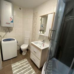 Фото Апартаменты на улице Зои Космодемьянской 8