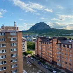 Фото Апартаменты на улице Новоселов 5 корпус 1