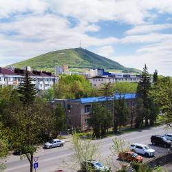 2-комнатный номер комфорт семейный