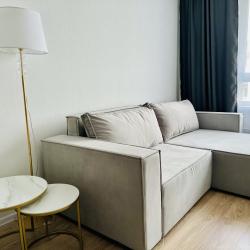Фото Отель Runway Apartments на улице Мезенцева 20
