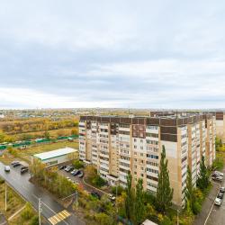 Фото Апартаменты на улице Отрадная