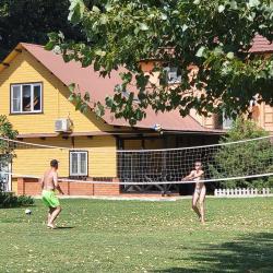 Фото Отель Остров Колочный