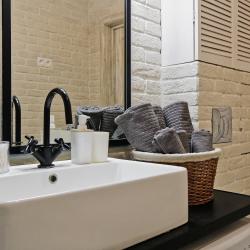 1-комнатные апартаменты стандарт ЗЛК (Потемкина 17)