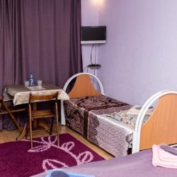 Номер стандарт семейный