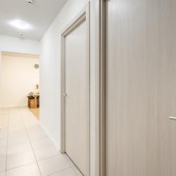 3-комнатные апартаменты улучшенные Москва, Люблинская 78к3