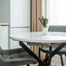 Фото Апартаменты на Петровском бульваре 6 корпус 1