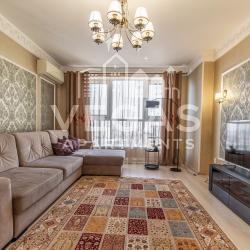 Фото Отель Vegas apartments на улице Родионова 192 корпус 3