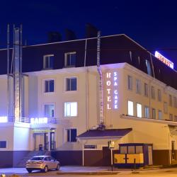 Фото Отель Premier Inn (Премьер Инн)