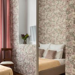фото 41 MyHome YourHome (МайХоум ЙоХоум) на 2-ой линии Васильевского острова