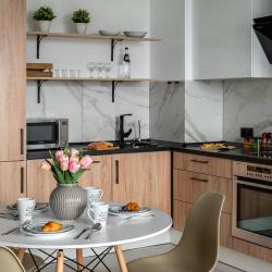 фото 93 Smart Lofts (Смарт Лофтс) на улице Новодмитровская