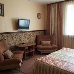 Фото Отель Вега