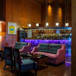 Фото Отель Rixos Borovoe (Риксос Боровое)