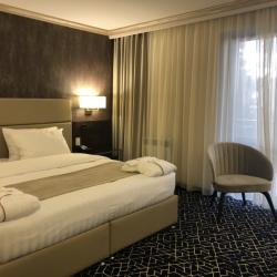 Фото Jermuk Hotel & SPA ( Отель и СПА)