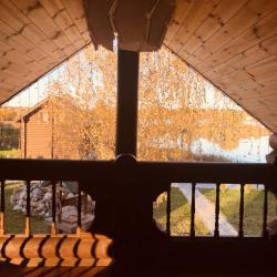 Фото Отель Александров залив