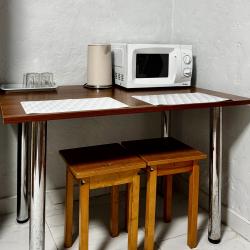 3-местный 1-комнатный номер стандарт