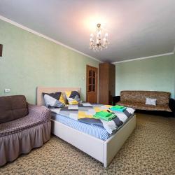 Фото Отель Погостим на шоссе Ногинское