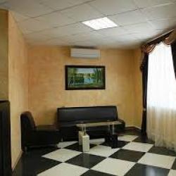 Фото Отель Звёздный