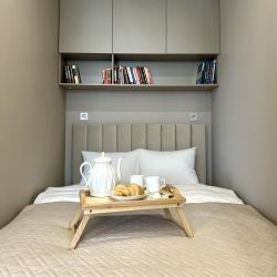 Фото Отель Дизайнерская квартира для всей семьи