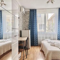 Фото Отель Море.Горы