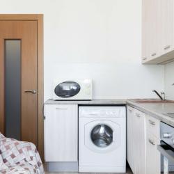 Фото Апартаменты на бульваре Менделеева 3