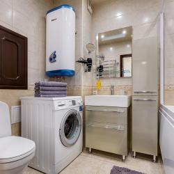 Фото Отель RentalSPb на улице Моисеенко, 5