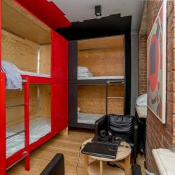 Фото Отель Hovel (Ховел)