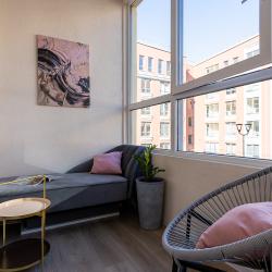 фото 13 Eliza Home (Элиза Хоум) на улице Нины Петровой